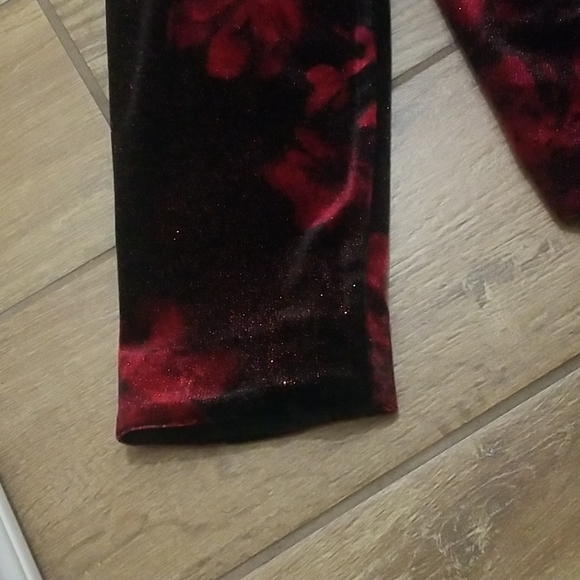 R&K🎅Evening Blazer/ Jacket Womens Petite 12P - Picture 6 of 8